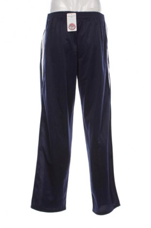 Herren Sporthose Nebulus, Größe L, Farbe Blau, Preis 37,42 €