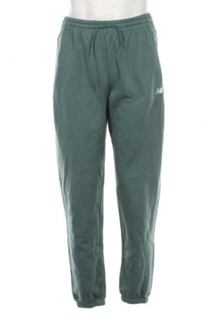Herren Sporthose New Balance, Größe S, Farbe Grün, Preis € 32,99