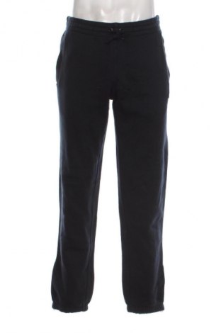 Pantaloni trening de bărbați Nike, Mărime M, Culoare Albastru, Preț 165,99 Lei