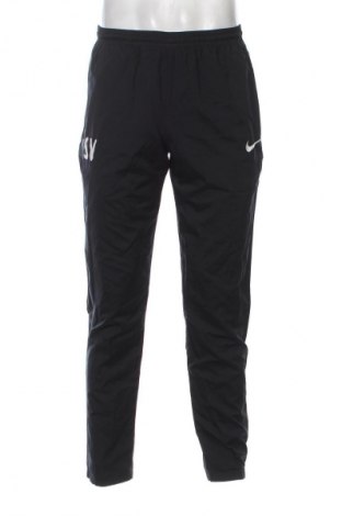 Męskie spodnie sportowe Nike, Rozmiar M, Kolor Czarny, Cena 181,99 zł