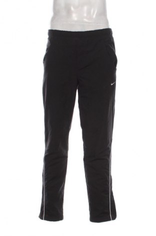 Herren Sporthose Nike, Größe M, Farbe Schwarz, Preis 15,99 €