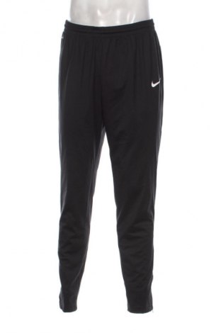 Мъжко спортно долнище Nike, Размер XL, Цвят Черен, Цена 52,99 лв.