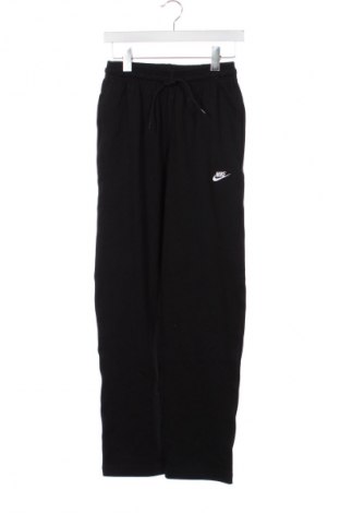 Мъжко спортно долнище Nike, Размер XS, Цвят Черен, Цена 87,99 лв.