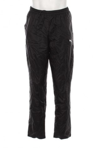 Pánske tepláky PUMA, Veľkosť M, Farba Čierna, Cena  26,95 €