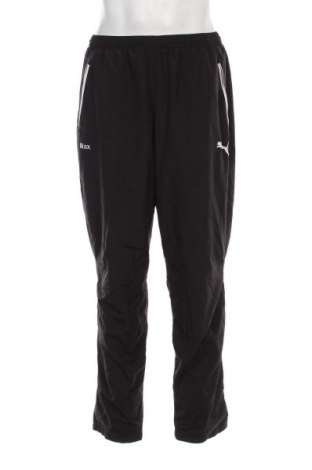 Pánske tepláky PUMA, Veľkosť XL, Farba Čierna, Cena  50,95 €