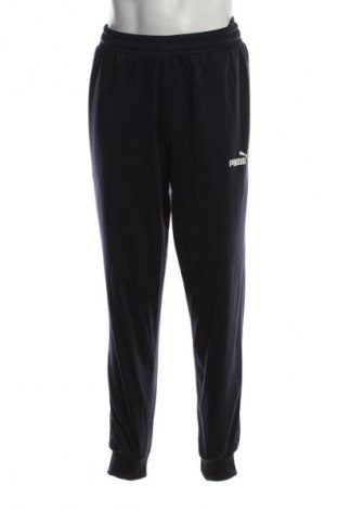 Pánske tepláky PUMA, Veľkosť M, Farba Modrá, Cena  39,95 €