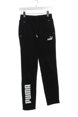 Férfi sport nadrág PUMA, Méret S, Szín Fekete, Ár 6 499 Ft