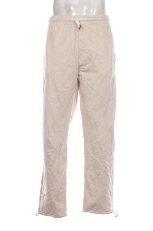 Pánske tepláky Q/S by S.Oliver, Veľkosť XXL, Farba Kremová, Cena  15,95 €