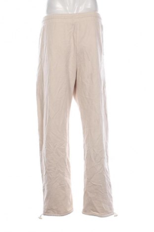Pánske tepláky Q/S by S.Oliver, Veľkosť XXL, Farba Kremová, Cena  15,95 €