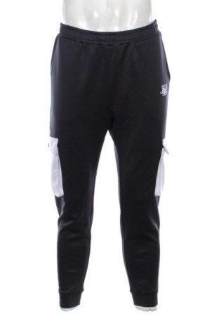 Herren Sporthose SikSilk, Größe M, Farbe Mehrfarbig, Preis € 15,99