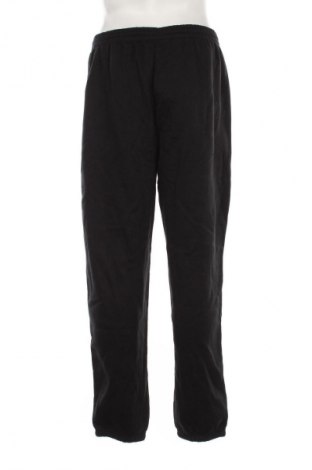 Męskie spodnie sportowe Slazenger, Rozmiar XL, Kolor Czarny, Cena 95,99 zł