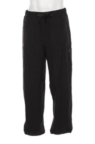 Męskie spodnie sportowe The North Face, Rozmiar M, Kolor Czarny, Cena 479,99 zł