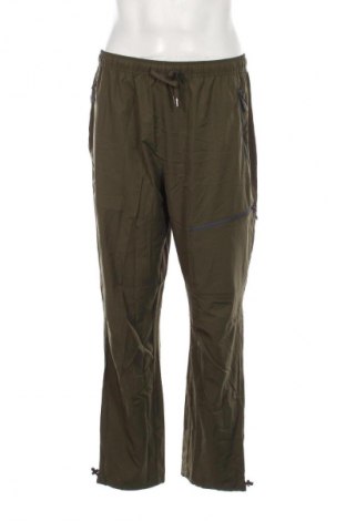 Męskie spodnie sportowe Unbranded, Rozmiar XL, Kolor Zielony, Cena 81,99 zł