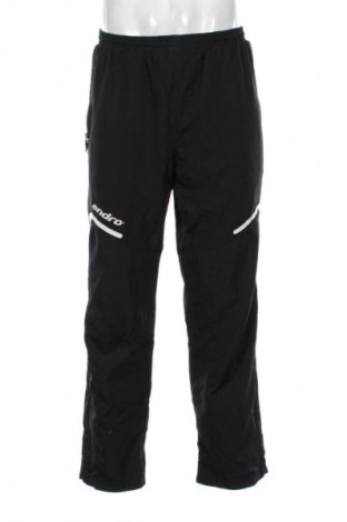 Męskie spodnie sportowe Unbranded, Rozmiar L, Kolor Czarny, Cena 71,99 zł