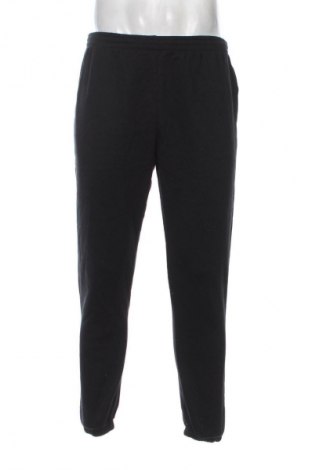 Męskie spodnie sportowe Unbranded, Rozmiar L, Kolor Czarny, Cena 72,99 zł
