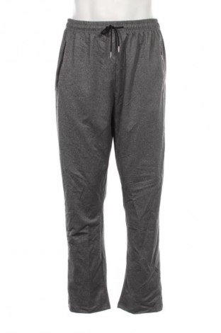 Herren Sporthose Unbranded, Größe L, Farbe Grau, Preis 15,99 €