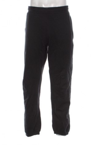 Męskie spodnie sportowe Unbranded, Rozmiar L, Kolor Czarny, Cena 74,99 zł
