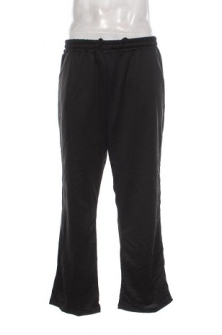 Męskie spodnie sportowe Unbranded, Rozmiar XL, Kolor Czarny, Cena 71,99 zł