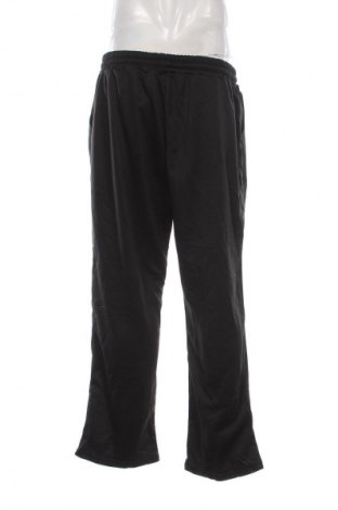 Męskie spodnie sportowe Unbranded, Rozmiar XL, Kolor Czarny, Cena 71,99 zł