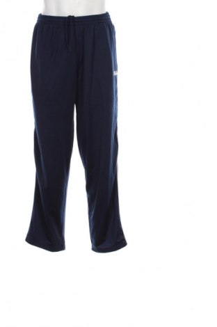 Męskie spodnie sportowe Unbranded, Rozmiar M, Kolor Niebieski, Cena 58,99 zł