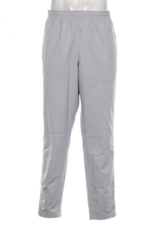 Męskie spodnie sportowe Under Armour, Rozmiar XL, Kolor Szary, Cena 187,99 zł
