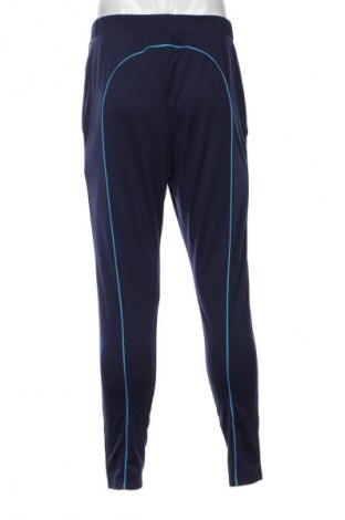Męskie spodnie sportowe Under Armour, Rozmiar M, Kolor Niebieski, Cena 355,99 zł