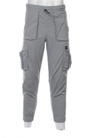 Férfi sport nadrág Zara, Méret S, Szín Szürke, Ár 3 649 Ft
