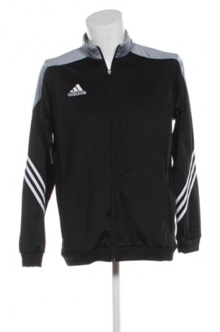 Męska bluza sportowa Adidas, Rozmiar L, Kolor Kolorowy, Cena 177,99 zł