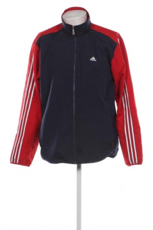 Męska bluza sportowa Adidas, Rozmiar XL, Kolor Kolorowy, Cena 186,99 zł