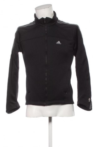 Męska bluza sportowa Adidas, Rozmiar S, Kolor Czarny, Cena 157,99 zł