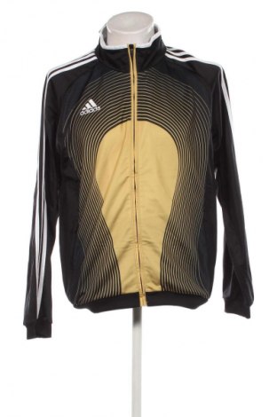 Męska bluza sportowa Adidas, Rozmiar XL, Kolor Kolorowy, Cena 186,99 zł