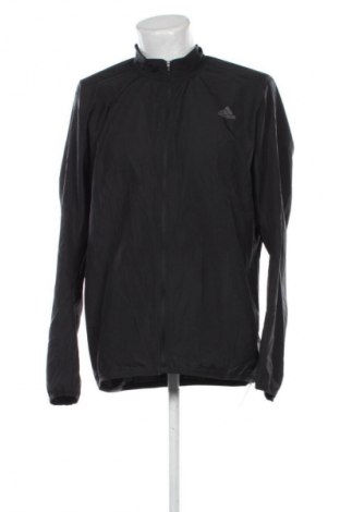 Męska bluza sportowa Adidas, Rozmiar L, Kolor Czarny, Cena 165,99 zł