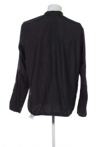 Męska bluza sportowa Adidas, Rozmiar L, Kolor Czarny, Cena 165,99 zł