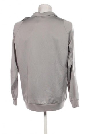 Męska bluza sportowa Adidas, Rozmiar XL, Kolor Szary, Cena 355,99 zł