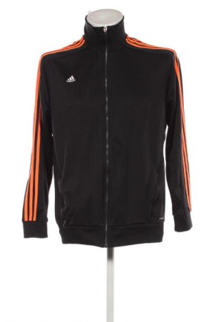 Męska bluza sportowa Adidas, Rozmiar XL, Kolor Czarny, Cena 183,99 zł