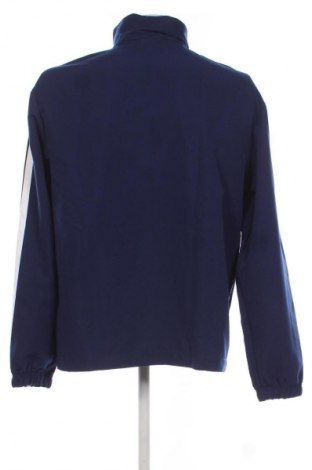 Męska bluza sportowa Adidas, Rozmiar M, Kolor Niebieski, Cena 355,99 zł