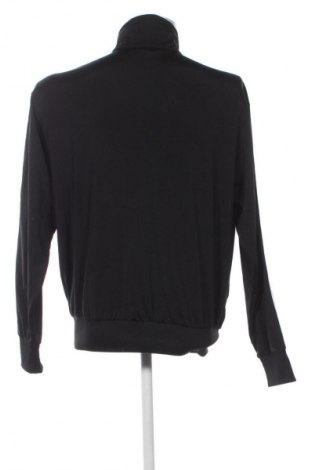 Herren Sportoberteil Adidas Originals, Größe M, Farbe Schwarz, Preis 58,99 €