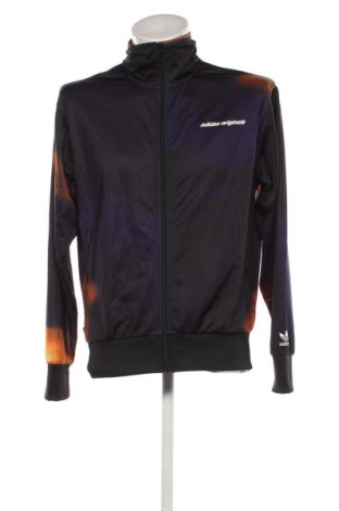 Мъжко спортно горнище Adidas Originals, Размер M, Цвят Многоцветен, Цена 62,99 лв.
