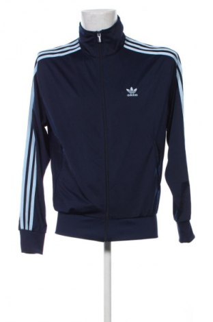 Pánský športový vrch Adidas Originals, Veľkosť M, Farba Modrá, Cena  62,95 €