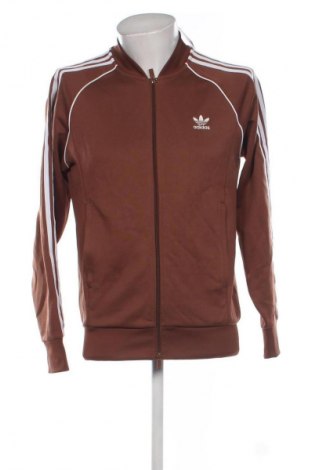 Herren Sportoberteil Adidas Originals, Größe M, Farbe Braun, Preis € 75,99
