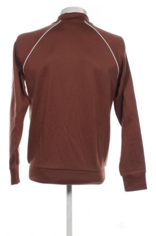 Herren Sportoberteil Adidas Originals, Größe M, Farbe Braun, Preis € 75,99