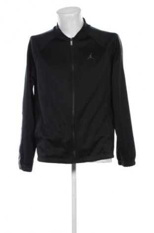 Męska bluza sportowa Air Jordan Nike, Rozmiar M, Kolor Czarny, Cena 424,99 zł