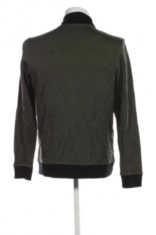 Męska bluza sportowa Alfani, Rozmiar M, Kolor Zielony, Cena 88,99 zł