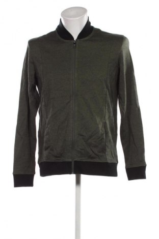 Męska bluza sportowa Alfani, Rozmiar M, Kolor Zielony, Cena 88,99 zł