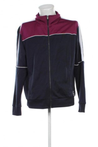 Pánský sportovní vrch Angelo Litrico, Velikost XL, Barva Modrá, Cena  389,00 Kč