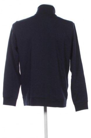 Męska bluza sportowa BOSS, Rozmiar XL, Kolor Niebieski, Cena 669,99 zł