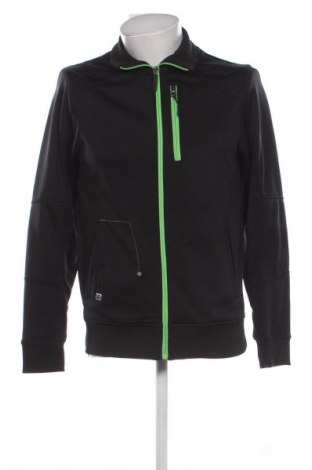 Męska bluza sportowa Bench, Rozmiar M, Kolor Czarny, Cena 94,99 zł