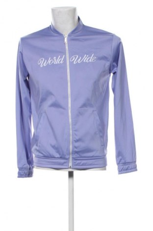 Herren Sportoberteil Boohoo, Größe M, Farbe Lila, Preis € 15,99