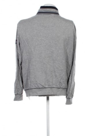Męska bluza sportowa Camp David, Rozmiar XL, Kolor Szary, Cena 181,99 zł