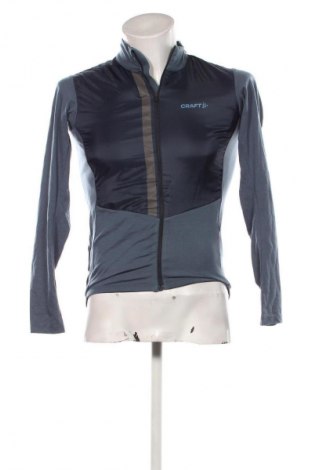 Herren Sportoberteil Craft, Größe S, Farbe Mehrfarbig, Preis 58,99 €